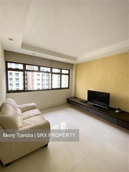 Blk 20 Jalan Membina (Bukit Merah), HDB 5 Rooms #291624051